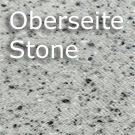 Lagerbühne-Lagerboden Oberseite stone